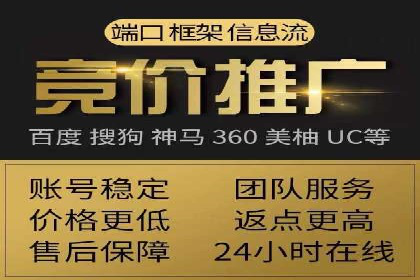 百度搜索引擎优化推广案例解析